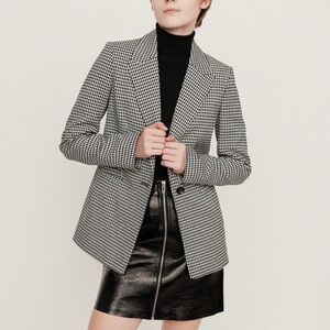 H&M WOMENS BLAZER